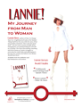 Full page advertisement