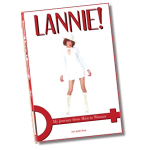 LANNIE! My Journey from Man to Woman